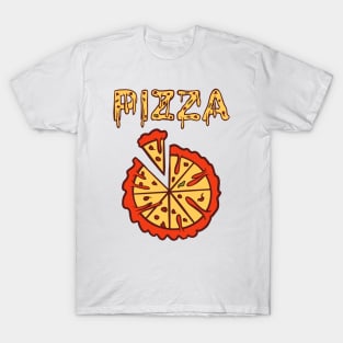 Pizza T-Shirt